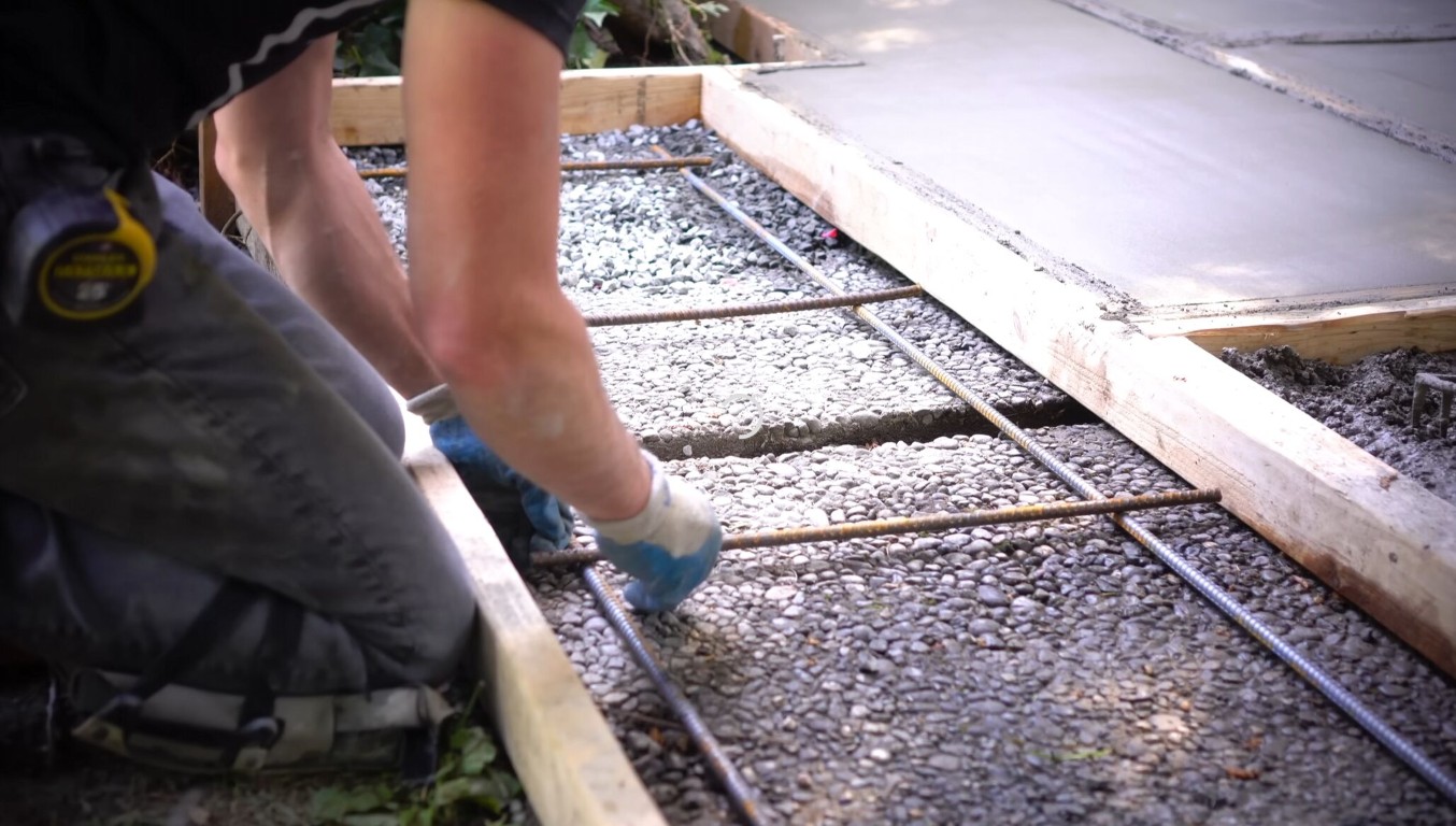 Retaining Walls & Concrete Masonry service in Hemet, CA