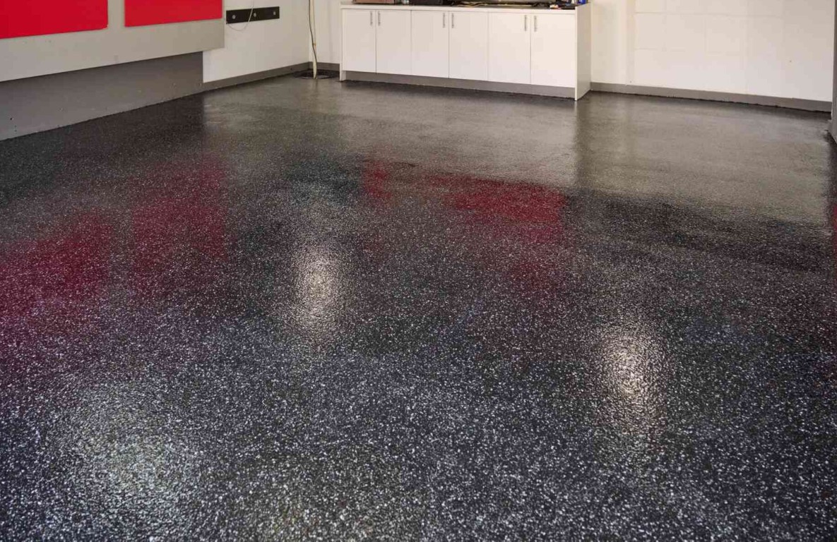 Garage Floors (Epoxy & Coatings) service in Hemet, CA